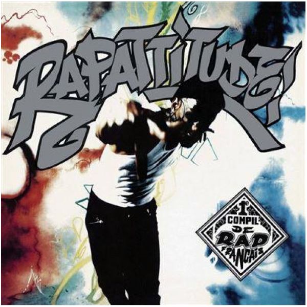 Виниловая пластинка Various Artists, Rapattitude (0190296761362)
Виниловая пластинка Various Artists, Rapattitude (0190296761362)