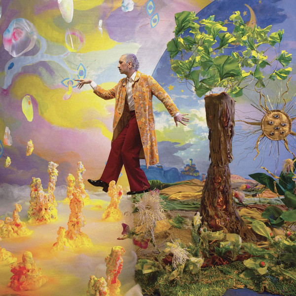 Виниловая пластинка Venerus, Magica Musica (0194398403816)
Виниловая пластинка Venerus, Magica Musica (0194398403816)