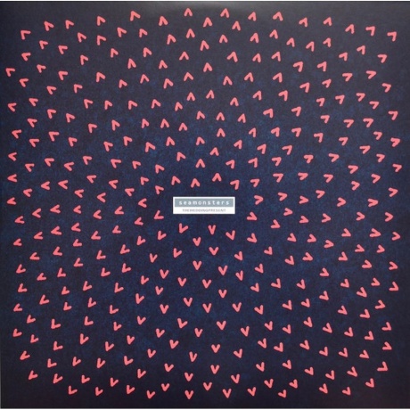 The Wedding Present - Seamonsters (0194398789811) виниловая пластинка
The Wedding Present - Seamonsters (0194398789811) виниловая пластинка