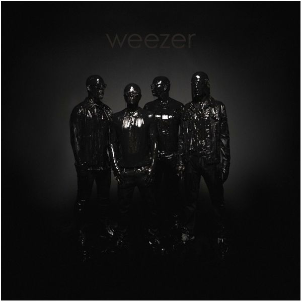 Виниловая пластинка Weezer, Weezer (Black Album) (0075678653735)
Виниловая пластинка Weezer, Weezer (Black Album) (0075678653735)