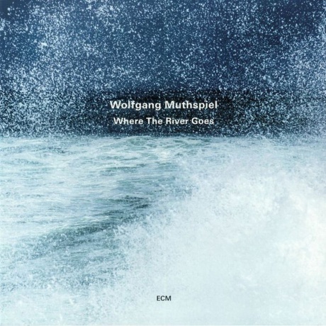 Wolfgang Muthspiel - Where The River Goes (0602567651031) виниловая пластинка
Wolfgang Muthspiel - Where The River Goes (0602567651031) виниловая пластинка