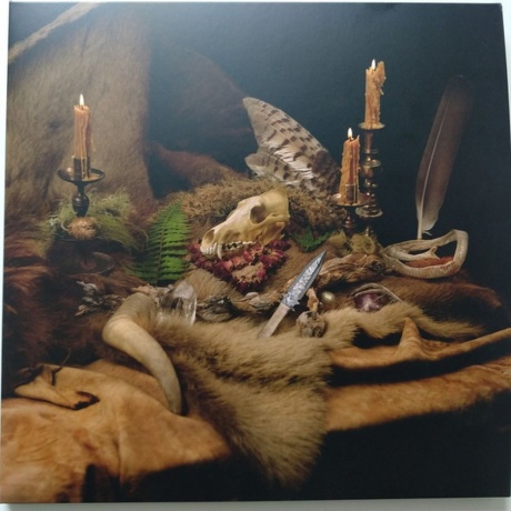 Wolves In The Throne Room - Primordial Arcana (coloured) (0194399147115) виниловая пластинка
Wolves In The Throne Room - Primordial Arcana (coloured) (0194399147115) виниловая пластинка