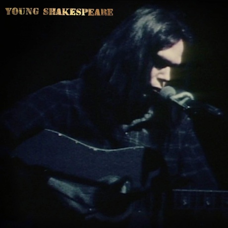 Neil Young - Young Shakespeare (Box) (0093624888093) виниловая пластинка
Neil Young - Young Shakespeare (Box) (0093624888093) виниловая пластинка