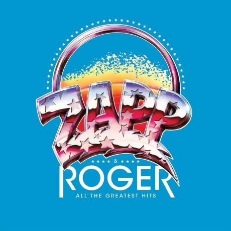 Zapp & Roger - All The Greatest Hits (coloured) (0603497844272) виниловая пластинка
Zapp & Roger - All The Greatest Hits (coloured) (0603497844272) виниловая пластинка