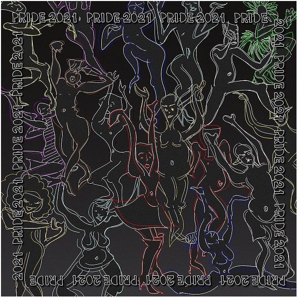 Виниловая пластинка Various Artists, Pride 2021 (0190295200008)
Виниловая пластинка Various Artists, Pride 2021 (0190295200008)