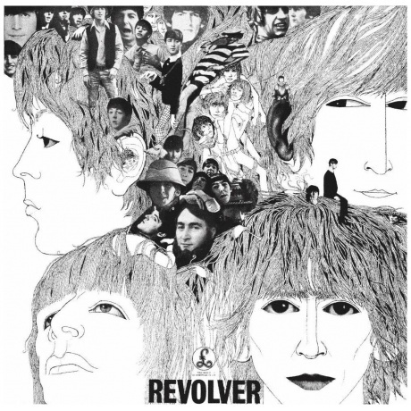 The Beatles - Revolver (Half Speed) (0602445599691) виниловая пластинка
The Beatles - Revolver (Half Speed) (0602445599691) виниловая пластинка