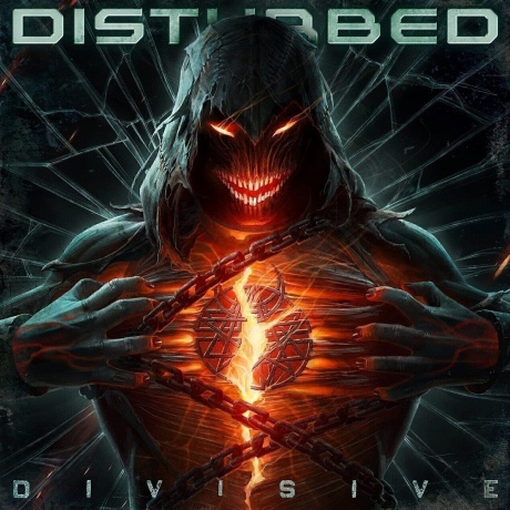 Disturbed - Divisive (0093624871149) виниловая пластинка
Disturbed - Divisive (0093624871149) виниловая пластинка