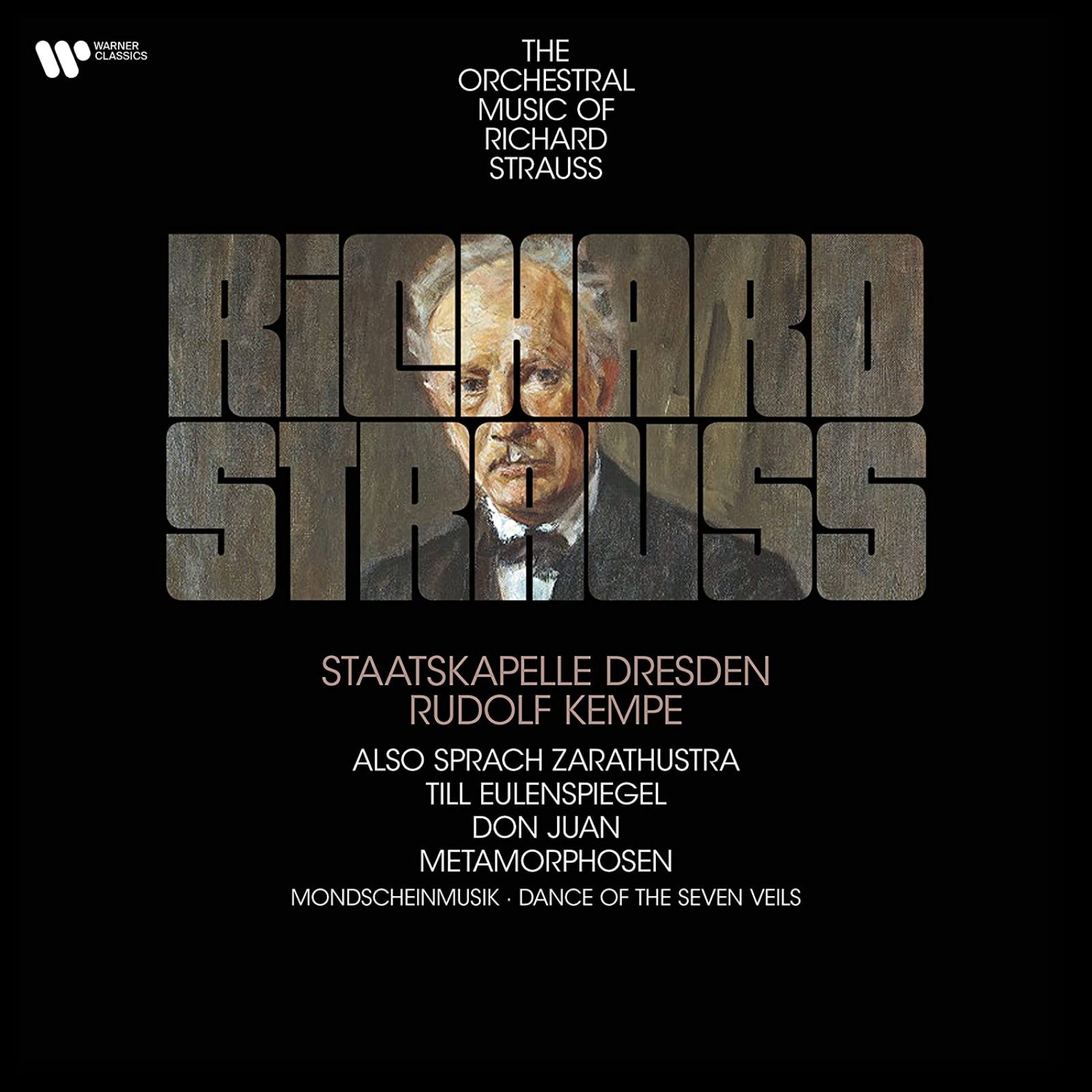 Виниловая Пластинка Kempe, Rudolf, R. Strauss: Also Sprach Zarathustra, Till Eulenspiegel, Don Juan, Salome, Metamorphosen (0190296198281)
Виниловая Пластинка Kempe, Rudolf, R. Strauss: Also Sprach Zarathustra, Till Eulenspiegel, Don Juan, Salome, Metamorphosen (0190296198281)