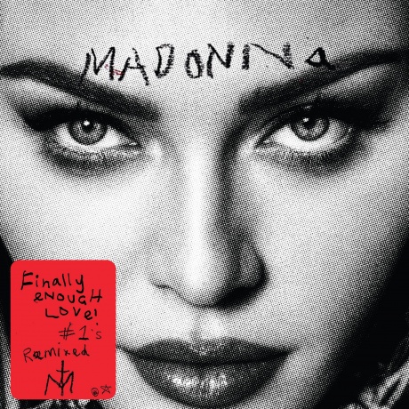 Madonna - Finally Enough Love (coloured) (0081227883645) виниловая пластинка
Madonna - Finally Enough Love (coloured) (0081227883645) виниловая пластинка