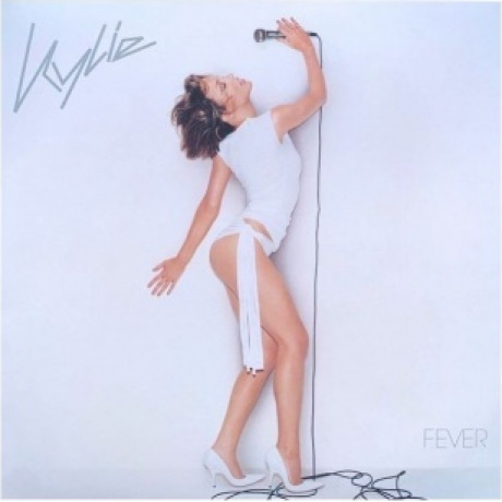 Minogue Kylie - Fever (0190296683039) виниловая пластинка
Minogue Kylie - Fever (0190296683039) виниловая пластинка