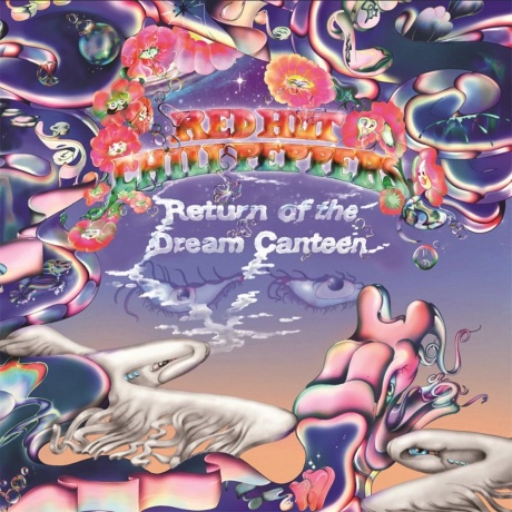 Red Hot Chili Peppers - Return Of The Dream Canteen (coloured) (0093624867357) виниловая пластинка
Red Hot Chili Peppers - Return Of The Dream Canteen (coloured) (0093624867357) виниловая пластинка