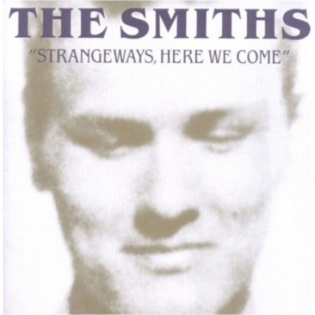 The Smiths - Strangeways, Here We Come (0825646658794) виниловая пластинка
The Smiths - Strangeways, Here We Come (0825646658794) виниловая пластинка