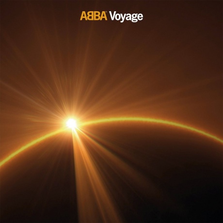 ABBA - Voyage (0602438614813) виниловая пластинка
ABBA - Voyage (0602438614813) виниловая пластинка