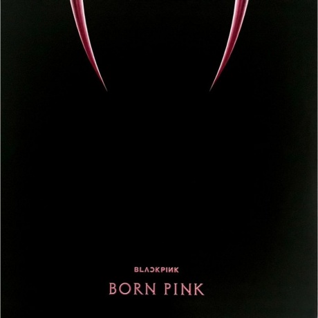 Blackpink - Born Pink (coloured) (0602448480095) виниловая пластинка
Blackpink - Born Pink (coloured) (0602448480095) виниловая пластинка