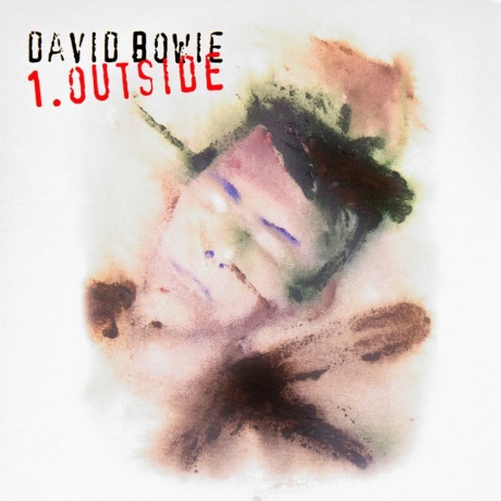 David Bowie - 1. Outside (The Nathan Adler Diaries: A Hyper Cycle) (0190295253370) виниловая пластинка
David Bowie - 1. Outside (The Nathan Adler Diaries: A Hyper Cycle) (0190295253370) виниловая пластинка