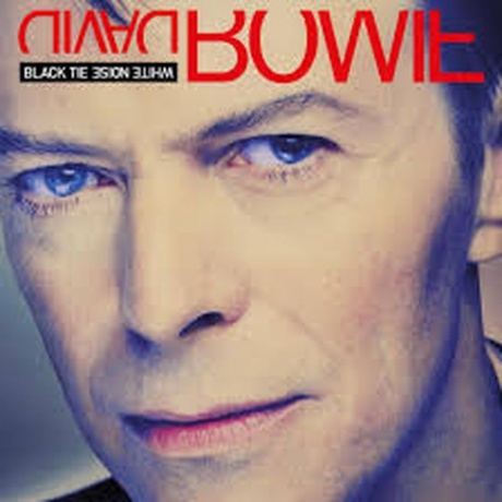 David Bowie - Black Tie White Noise (0190295253431) виниловая пластинка
David Bowie - Black Tie White Noise (0190295253431) виниловая пластинка