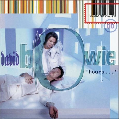 David Bowie - Hours (0190295253318) виниловая пластинка
David Bowie - Hours (0190295253318) виниловая пластинка