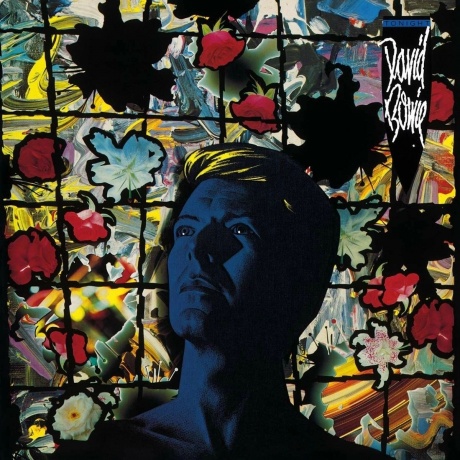 David Bowie - Tonight (0190295692094) виниловая пластинка
David Bowie - Tonight (0190295692094) виниловая пластинка