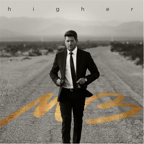 Michael Buble - Higher (0093624874874) виниловая пластинка
Michael Buble - Higher (0093624874874) виниловая пластинка