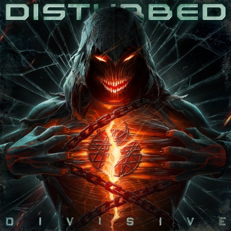 Disturbed - Divisive (coloured) (0093624868033) виниловая пластинка
Disturbed - Divisive (coloured) (0093624868033) виниловая пластинка
