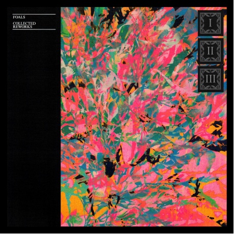 Foals - Collected Reworks (coloured) (0190295201753) виниловая пластинка
Foals - Collected Reworks (coloured) (0190295201753) виниловая пластинка