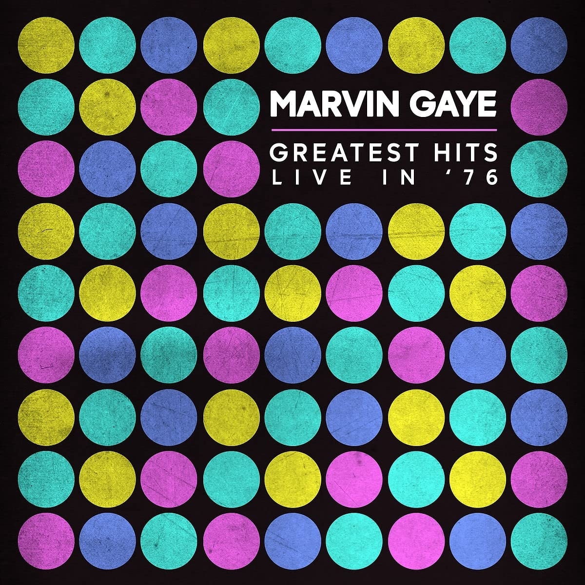 Виниловая Пластинка Gaye, Marvin Greatest Hits Live In '76 (0602448227959)
Виниловая Пластинка Gaye, Marvin Greatest Hits Live In '76 (0602448227959)