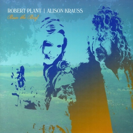 Robert Plant & Alison Krauss - Raise The Roof (coloured) (0190296548840) виниловая пластинка
Robert Plant & Alison Krauss - Raise The Roof (coloured) (0190296548840) виниловая пластинка