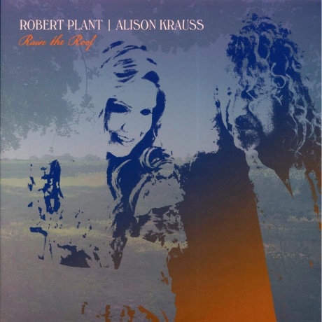 Robert Plant & Alison Krauss - Raise The Roof (coloured) (0190296548840) виниловая пластинка
Robert Plant & Alison Krauss - Raise The Roof (coloured) (0190296548840) виниловая пластинка