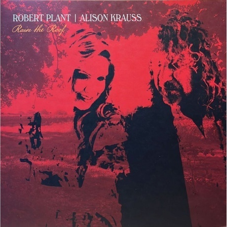 Robert Plant & Alison Krauss - Raise The Roof (coloured) (0190296548857) виниловая пластинка
Robert Plant & Alison Krauss - Raise The Roof (coloured) (0190296548857) виниловая пластинка