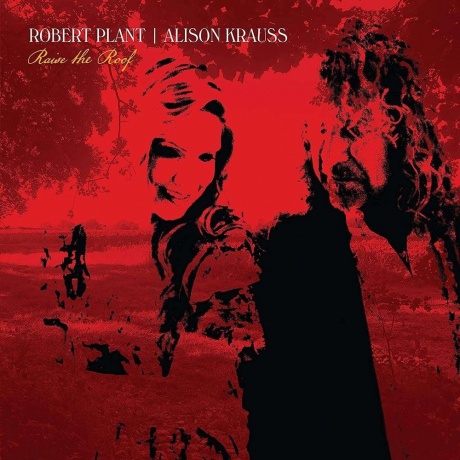 Robert Plant & Alison Krauss - Raise The Roof (coloured) (0190296548857) виниловая пластинка
Robert Plant & Alison Krauss - Raise The Roof (coloured) (0190296548857) виниловая пластинка