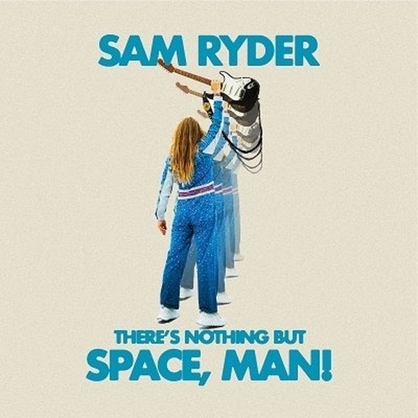 Виниловая Пластинка Ryder, Sam There'S Nothing But Space, Man! (5054197178719)
Виниловая Пластинка Ryder, Sam There'S Nothing But Space, Man! (5054197178719)