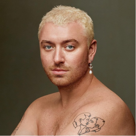 Sam Smith - Gloria (0602445856602) виниловая пластинка
Sam Smith - Gloria (0602445856602) виниловая пластинка