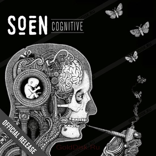 Виниловая Пластинка Soen Cognitive (5054197414619)
Виниловая Пластинка Soen Cognitive (5054197414619)