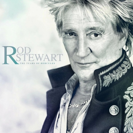 Rod Stewart - The Tears Of Hercules (0603497842537) виниловая пластинка
Rod Stewart - The Tears Of Hercules (0603497842537) виниловая пластинка