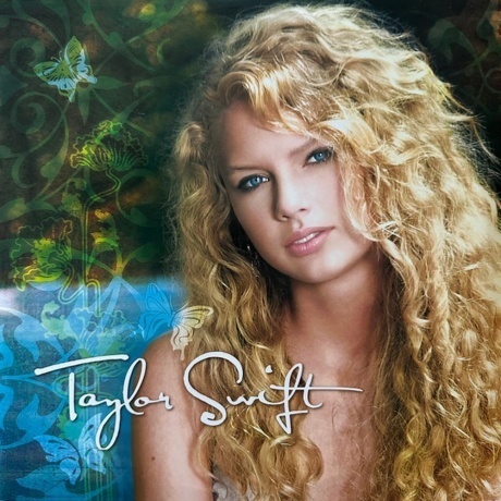 Taylor Swift - Taylor Swift (0843930021154) виниловая пластинка
Taylor Swift - Taylor Swift (0843930021154) виниловая пластинка