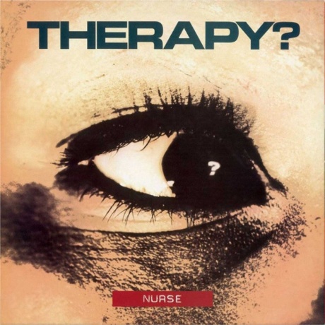 Therapy - Nurse (0602438429325) виниловая пластинка
Therapy - Nurse (0602438429325) виниловая пластинка