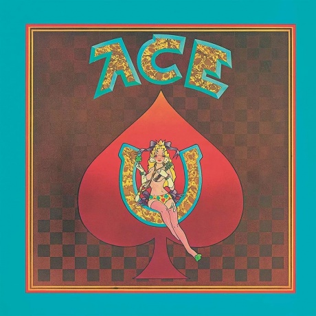 Bob Weir - Ace (coloured) (0081227882877) виниловая пластинка
Bob Weir - Ace (coloured) (0081227882877) виниловая пластинка