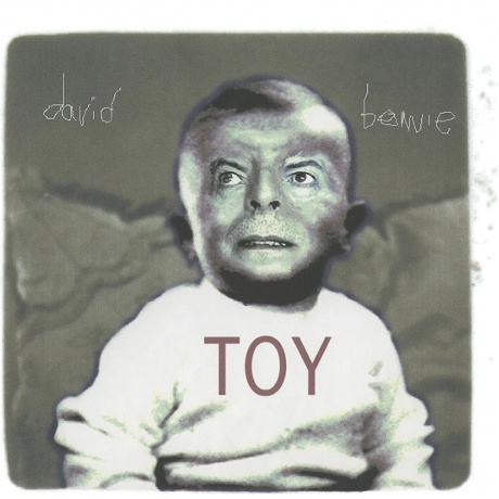 David Bowie - Toy (V10) (Box) (0190296773259) виниловая пластинка
David Bowie - Toy (V10) (Box) (0190296773259) виниловая пластинка