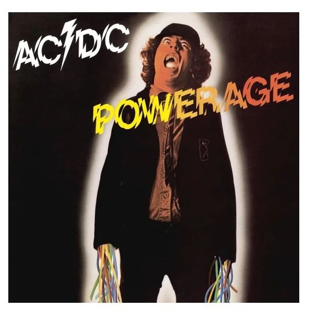 Виниловая пластинка AC/DC, Powerage (5099751076216) Витринный образец
Виниловая пластинка AC/DC, Powerage (5099751076216) Витринный образец