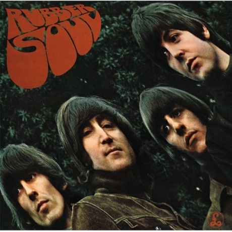 The Beatles - Rubber Soul (0094638241812) виниловая пластинка
The Beatles - Rubber Soul (0094638241812) виниловая пластинка