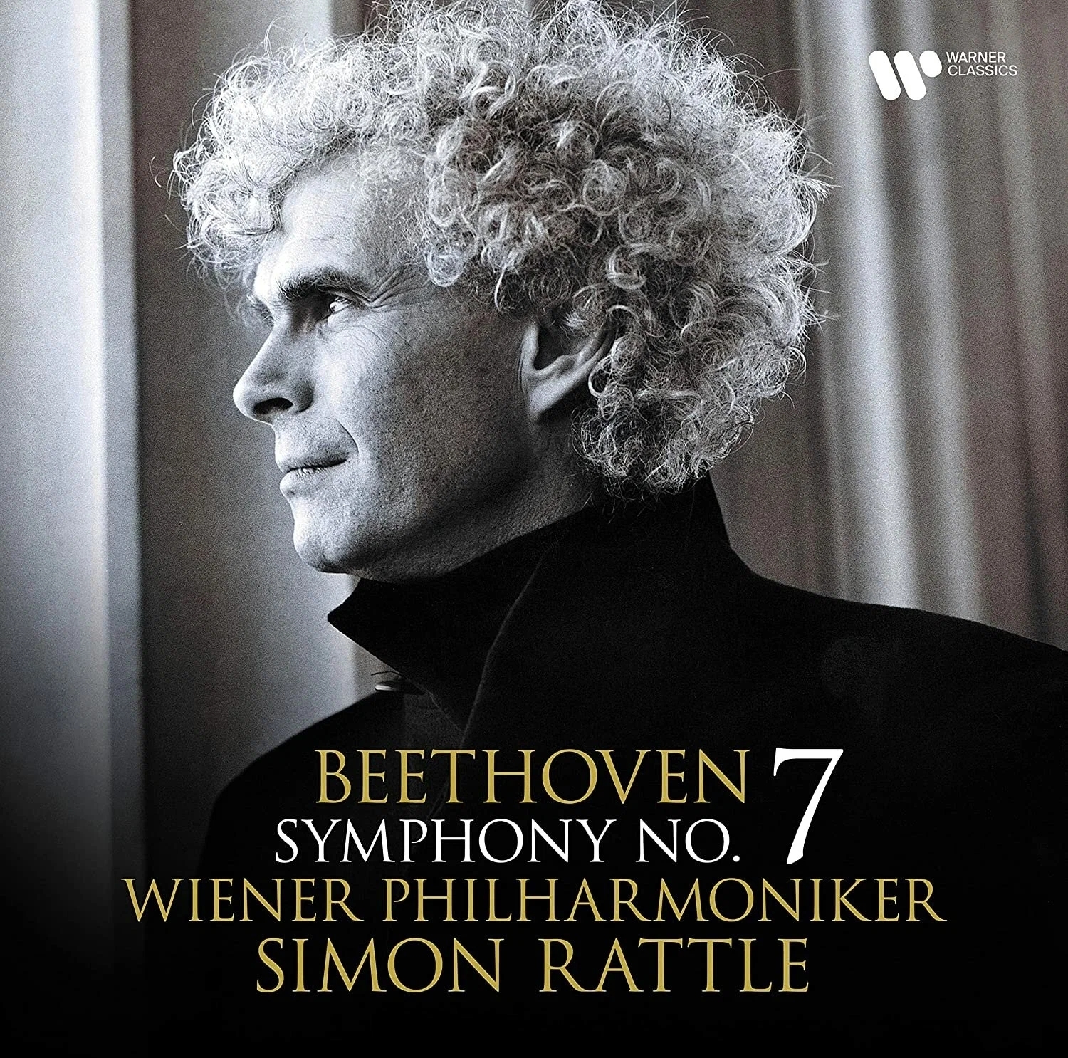 Виниловая Пластинка Rattle, Simon / Wiener Philharmoniker, Beethoven: Symphony No. 7 (5054197376481)
Виниловая Пластинка Rattle, Simon / Wiener Philharmoniker, Beethoven: Symphony No. 7 (5054197376481)