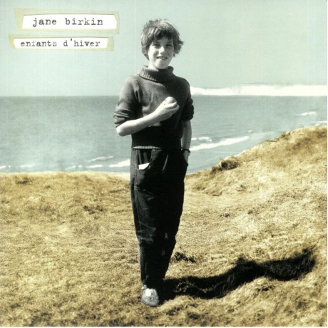 Jane Birkin - Enfants D'hiver (0602448932150) виниловая пластинка
Jane Birkin - Enfants D'hiver (0602448932150) виниловая пластинка