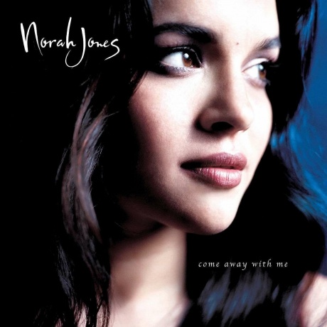 Norah Jones - Come Away With Me (0602438842346) виниловая пластинка
Norah Jones - Come Away With Me (0602438842346) виниловая пластинка