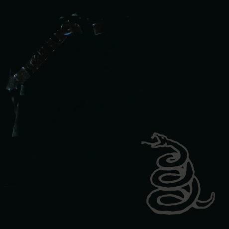 Metallica, Metallica (0602508507076) виниловая пластинка
Metallica, Metallica (0602508507076) виниловая пластинка