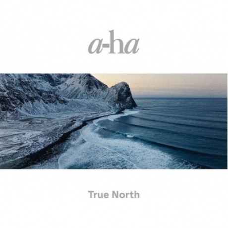 A-HA - True North (0196587083014) виниловая пластинка
A-HA - True North (0196587083014) виниловая пластинка