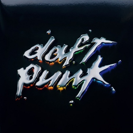 Daft Punk - Discovery (0190296617164) виниловая пластинка
Daft Punk - Discovery (0190296617164) виниловая пластинка