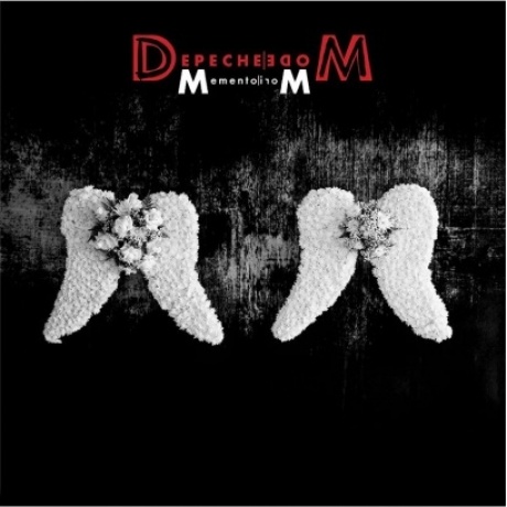 Depeche Mode - Memento Mori (0196587842116) виниловая пластинка
Depeche Mode - Memento Mori (0196587842116) виниловая пластинка