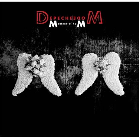 Depeche Mode - Memento Mori (0196587842116) виниловая пластинка
Depeche Mode - Memento Mori (0196587842116) виниловая пластинка