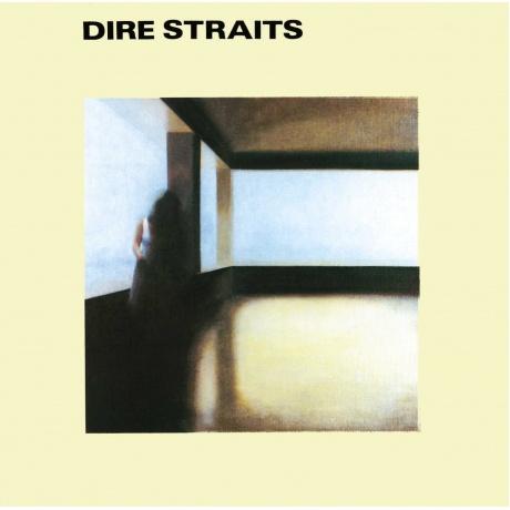 Dire Straits - Dire Straits (0602537529025) виниловая пластинка
Dire Straits - Dire Straits (0602537529025) виниловая пластинка