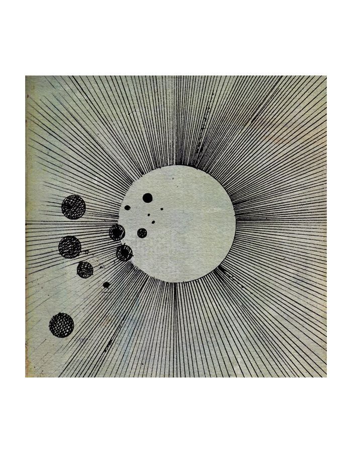 Виниловая пластинка Flying Lotus, Cosmogramma (0801061019518)
Виниловая пластинка Flying Lotus, Cosmogramma (0801061019518)